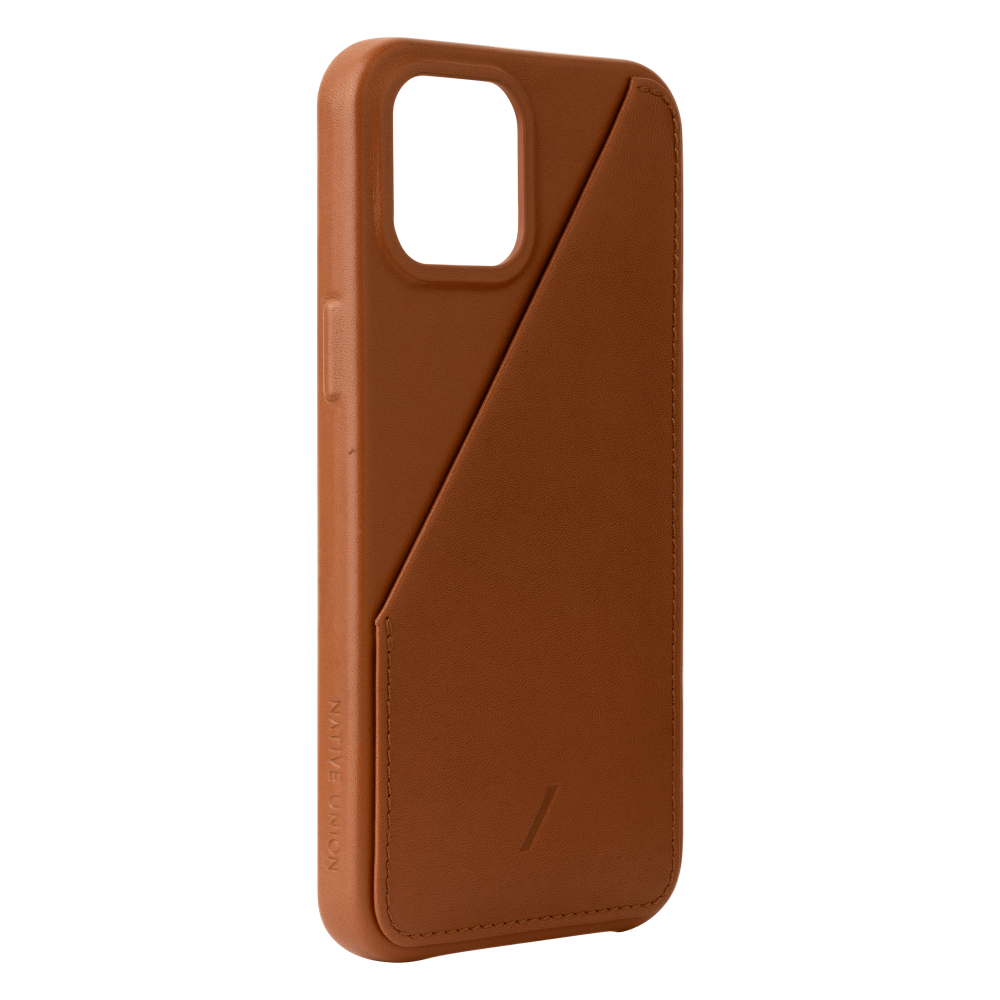 Ốp Native Union CLIC CARD dành cho iPhone 12/ 12 Pro / 12 Pro Max