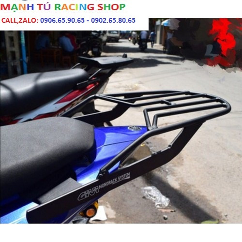 Cảng sau givi xe may exciter 150