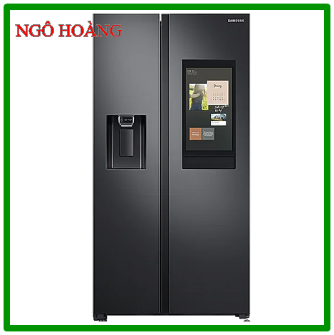 Tủ Lạnh Samsung Inverter 641L RS64T5F01B4/SV ( Miễn phí giao hàng TPHCM-Ngoại tỉnh tính phí vận chuyển)