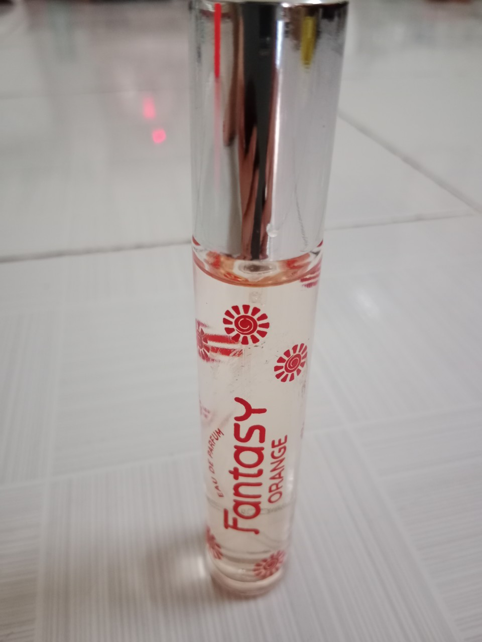 Nước hoa Fantasy 18ml