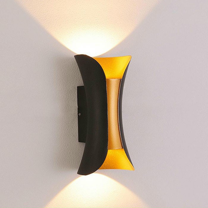 Đèn Hắt Tường LED ánh sáng trung tính ( hắt chiếu 2 đầu)