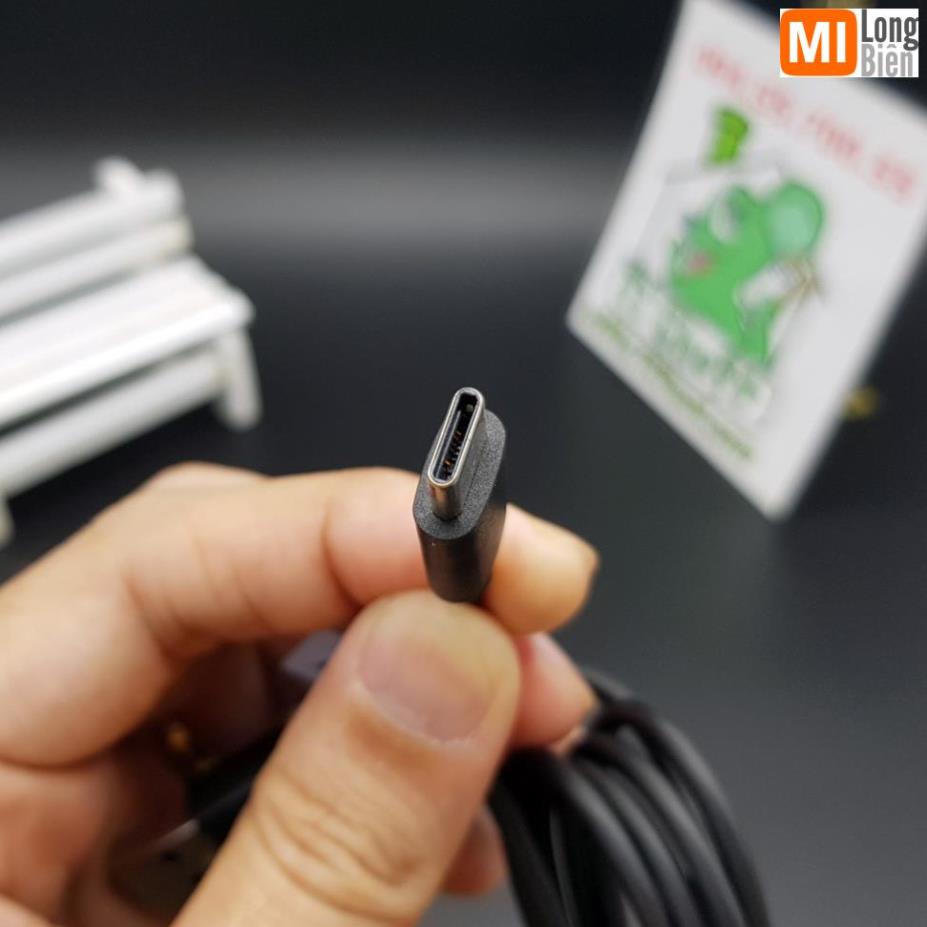 Cáp Xiaomi Type-C Sạc Nhanh 27W ZIN