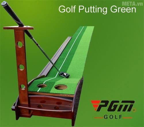 THẢM TẬP GOLF PUTTING -  PGM
