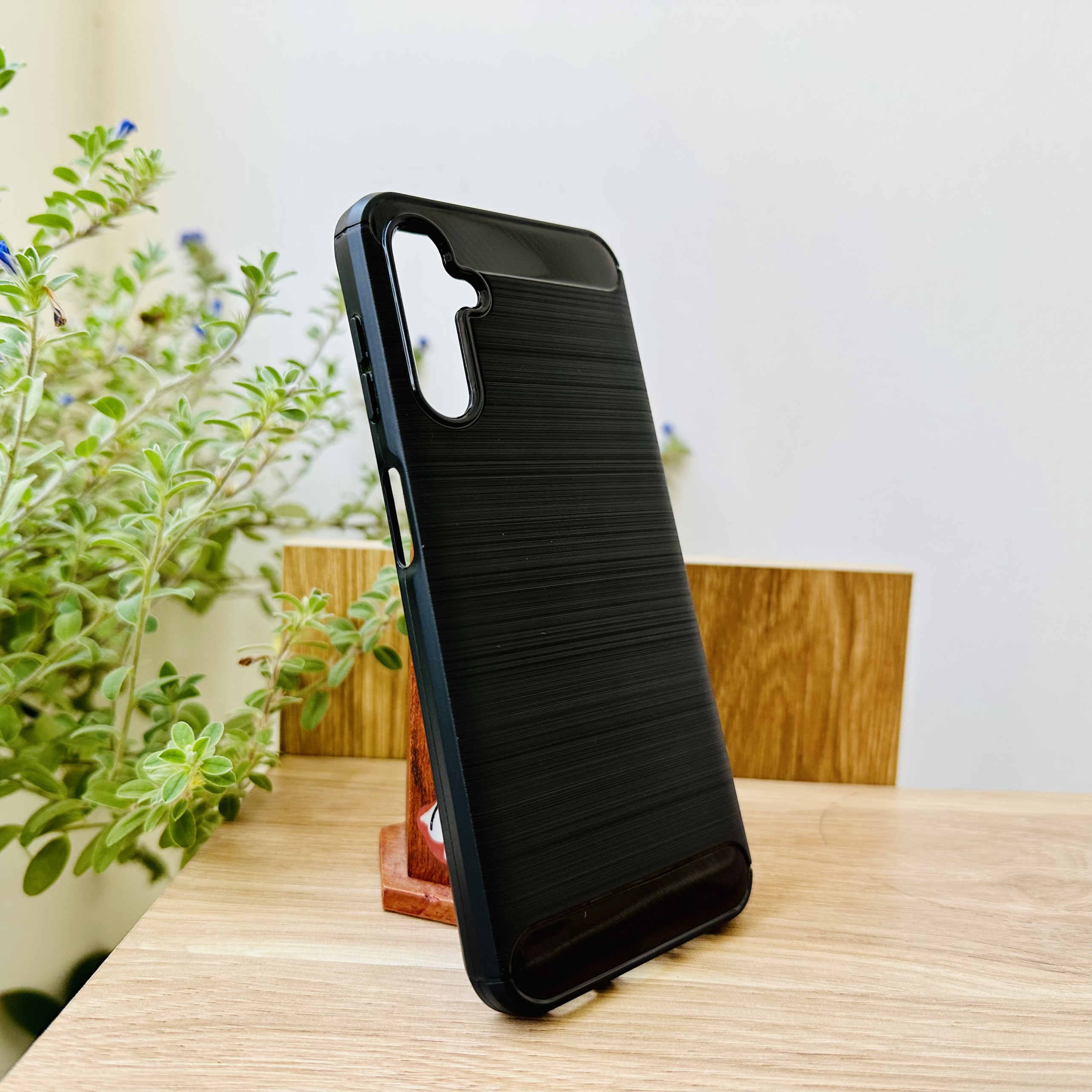 Ốp lưng Galaxy A14 Likgus armor chính hãng