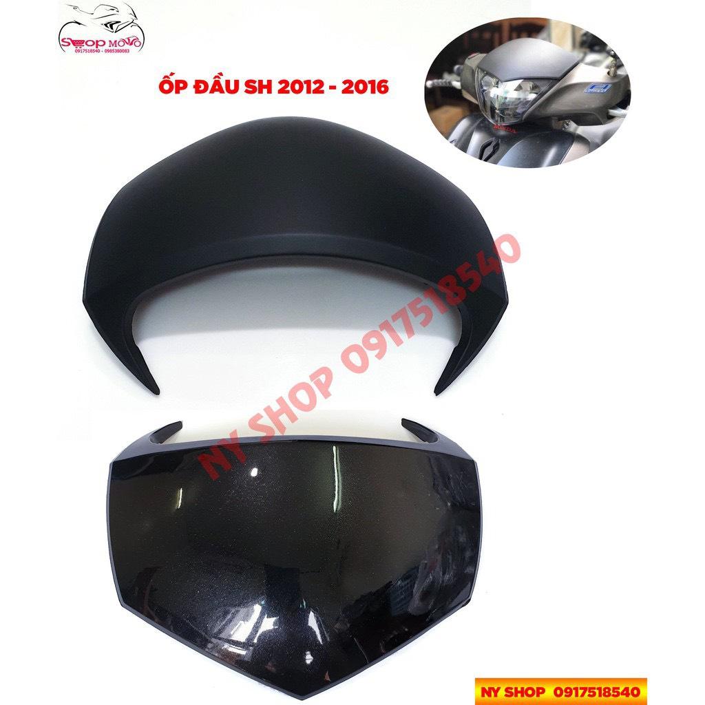 ốp đầu sh 2012-2016 ( không chế cháo gì)