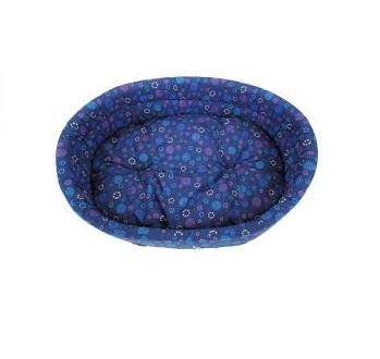 Nệm cho chó mèo hình Oval T2 (35cmx35cm) (<3kg)