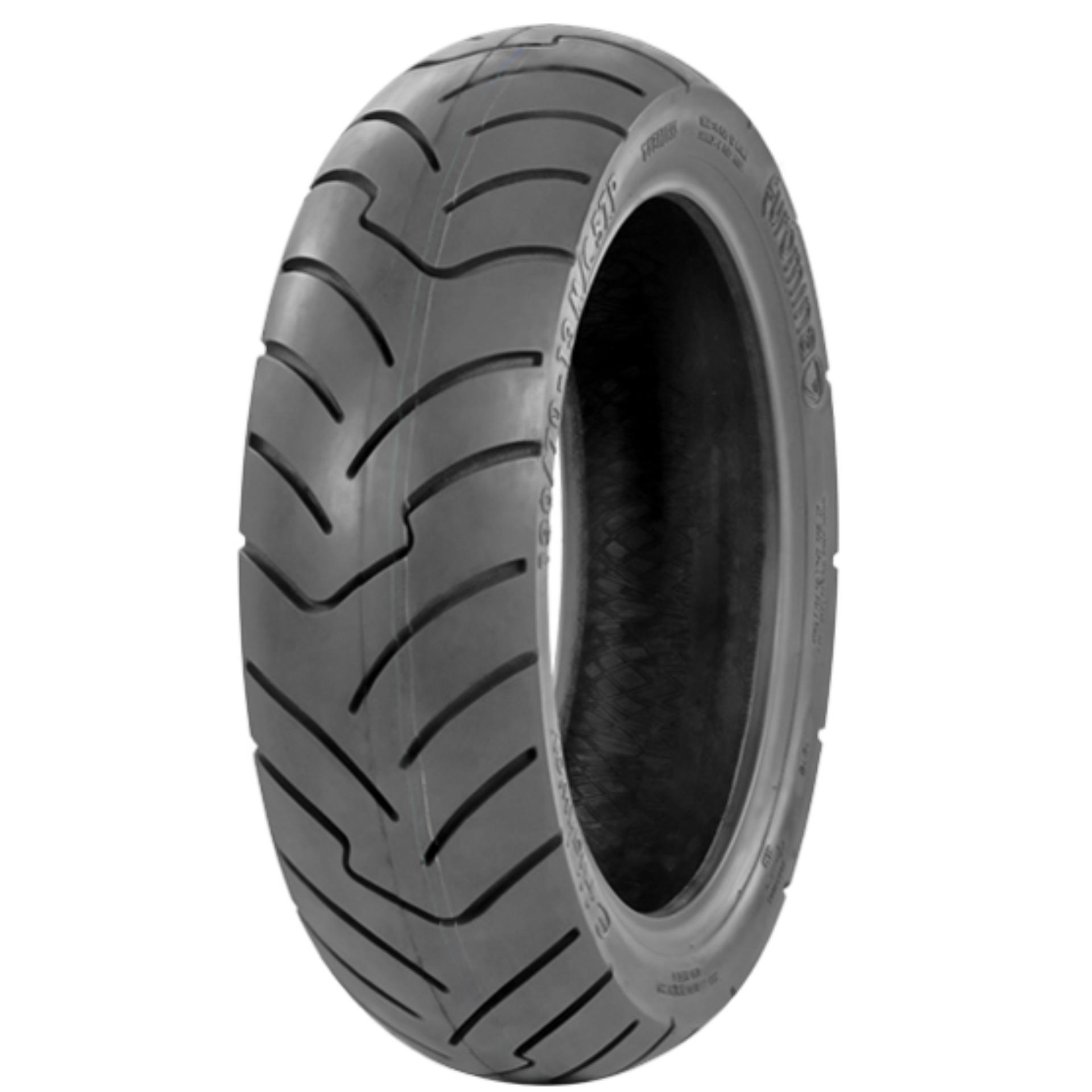 Lốp 130/70-13 - Lốp sau xe Dylan, xe @