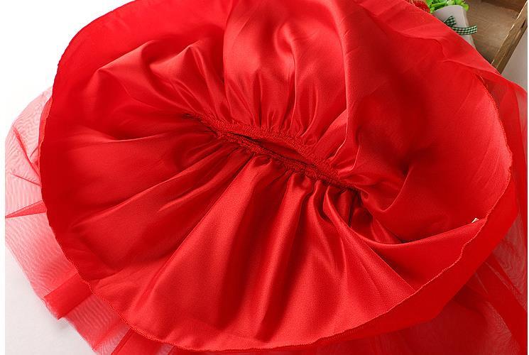 VÁY ĐẦM TẾT LỤA GẤM CAO CẤP TẾT BÉ GÁI SIÊU PHẨM CỰC XINH