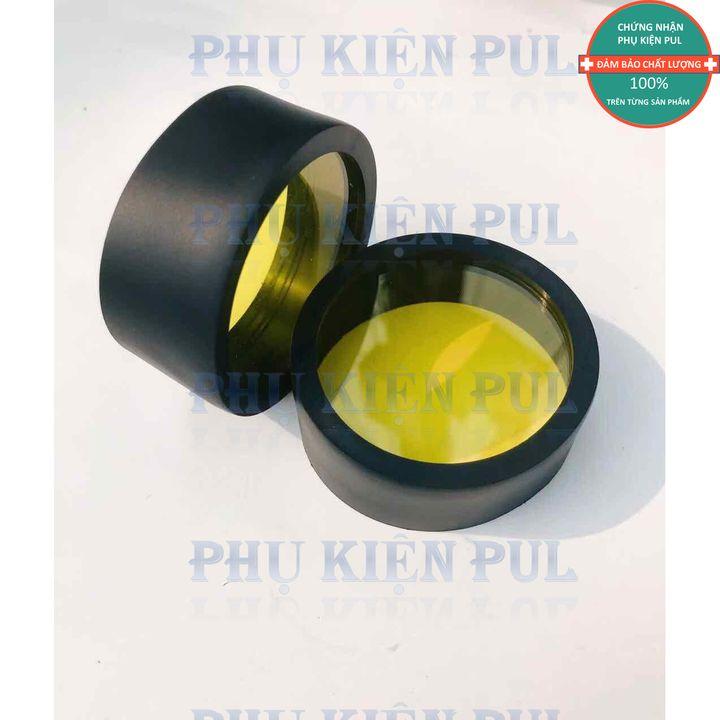 Len Vàng Phá Sương Gắn Đèn Trợ Sáng L4X,L4SUM