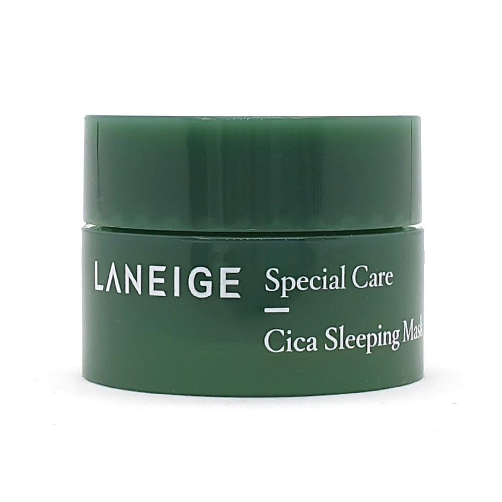 [HCM]Mặt Nạ Ngủ Laneige Sleeping Mask Mini Size 15ml