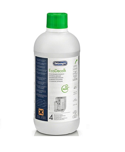 Dung dịch vệ sinh máy pha cà phê DeLonghi EcoDecalk DLSC500 - 500ml