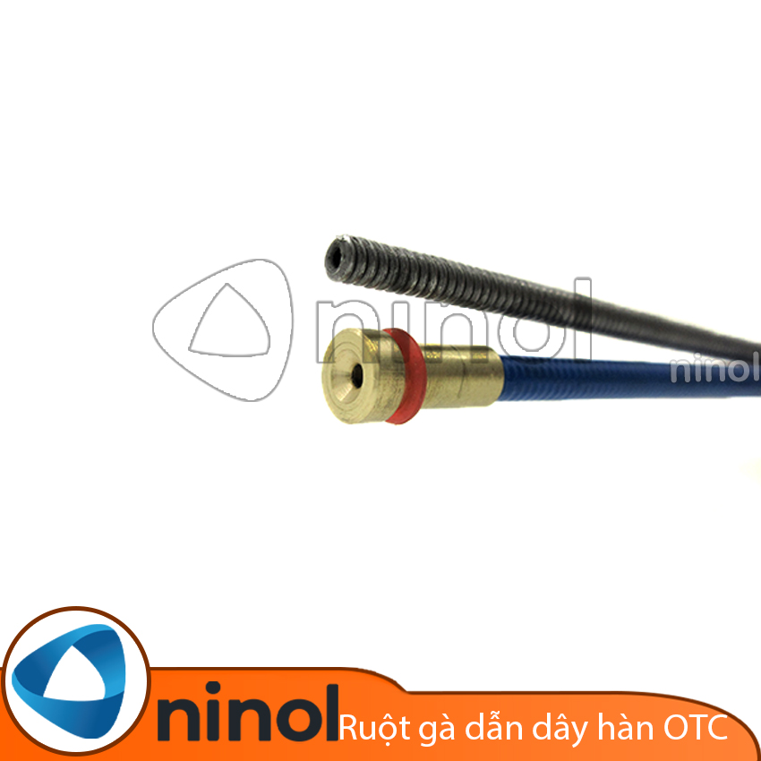 Ruột dẫn dây hàn EU trong hàn Mig