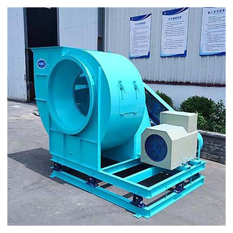 Nhà sản xuất quạt chống nổ