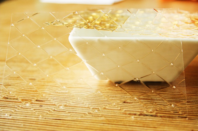 Lá Gelatine Ewald (Germany)