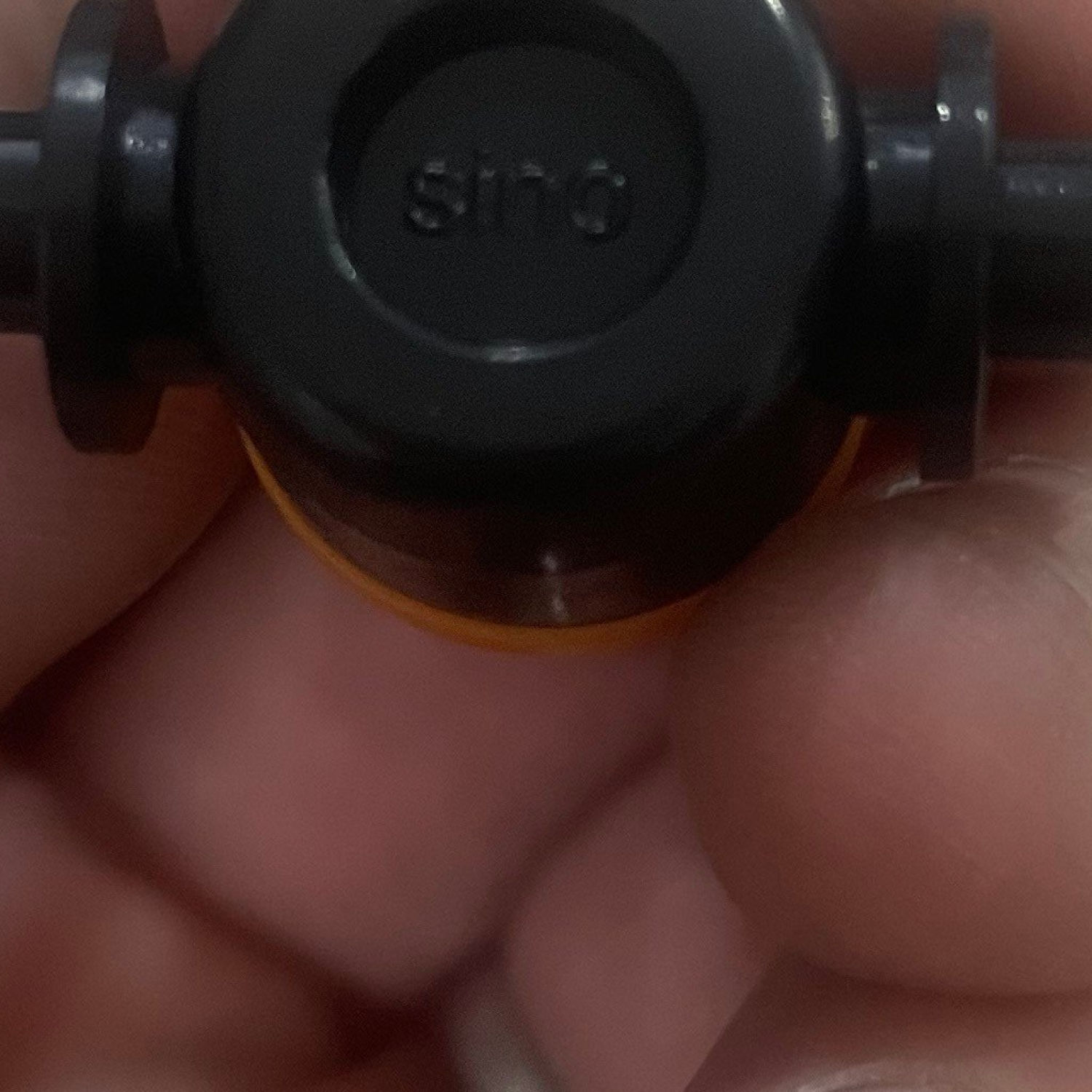 VAN KHÓA ỐNG MỀM 6mm