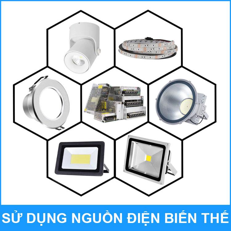 Nguồn 12V 30A 360W tổ ông