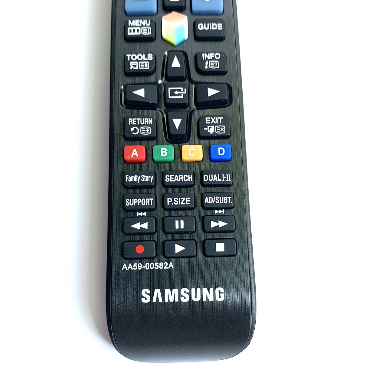 Điều Khiển TV SAMSUNG SMART AA59 Dài Đời Mới Nhất [CHÍNH HÃNG TẶNG PIN]