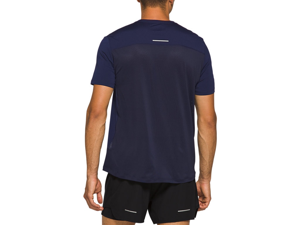 Asics Áo cộc tay nam  2011A863.402