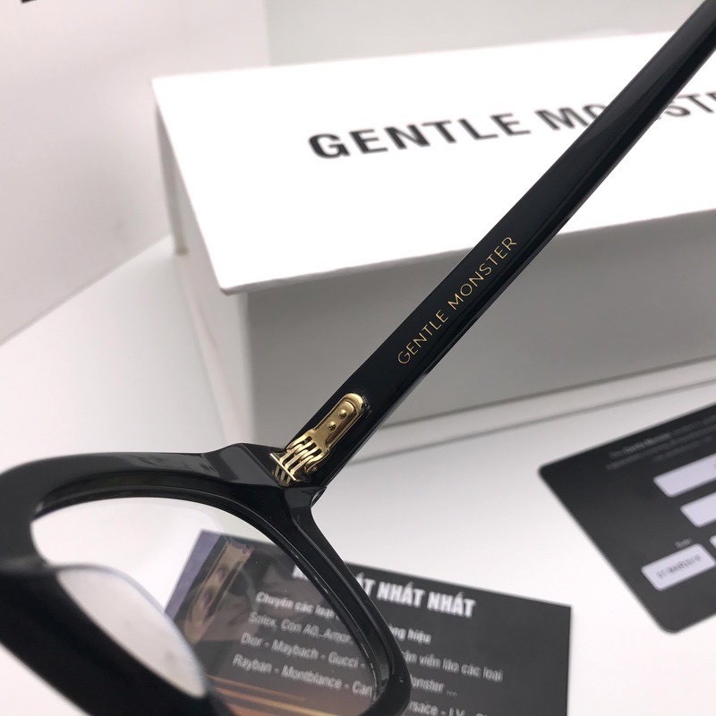 K85 Gọng Kính Nam Nữ Hottrend
