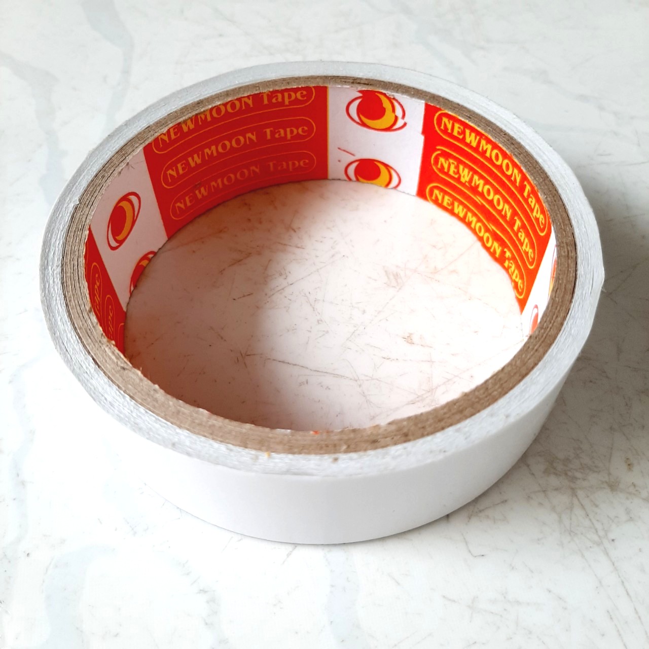 01 cây băng keo 2 mặt 1.2F/2.4F - 7Ya