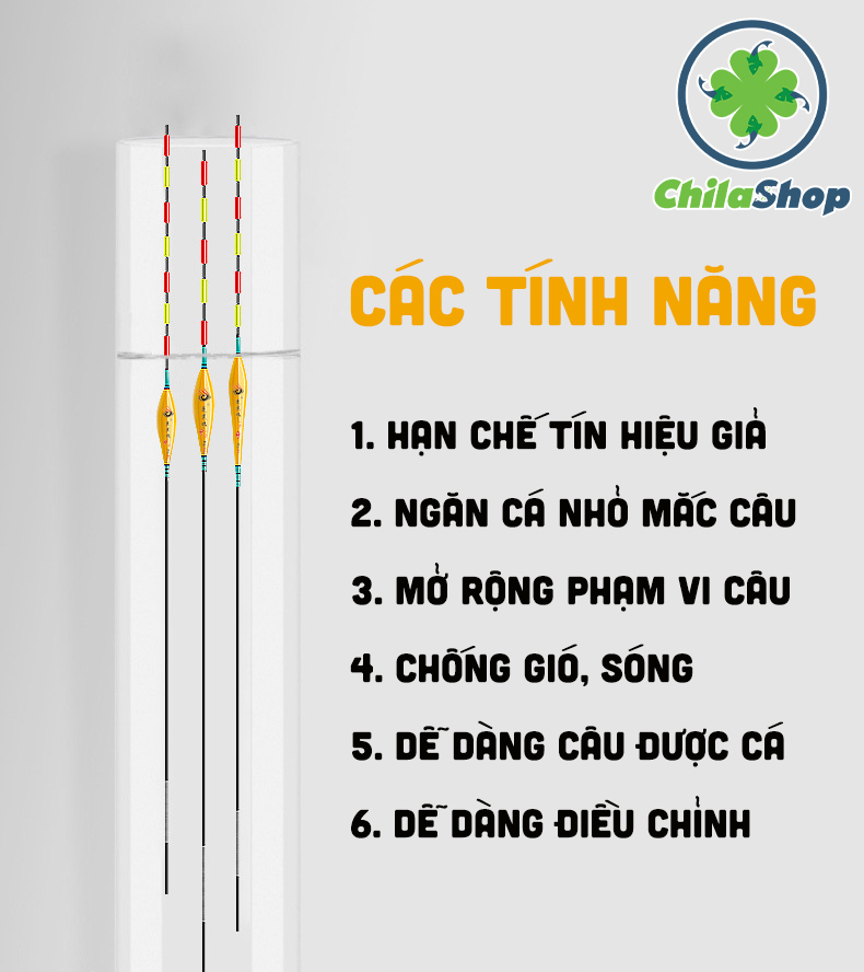 PHAO HỐ ĐẤU QUYỀN NĂNG