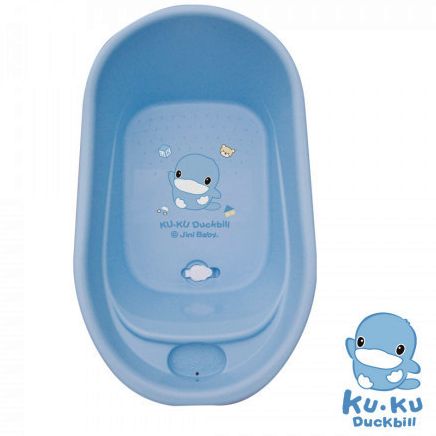thau tắm cho bé KUKU ku1068 (size 70 x 42 x 23 cm)