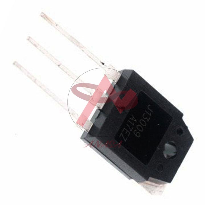 Transistor J13009 TO-3P 400V 12A NPN