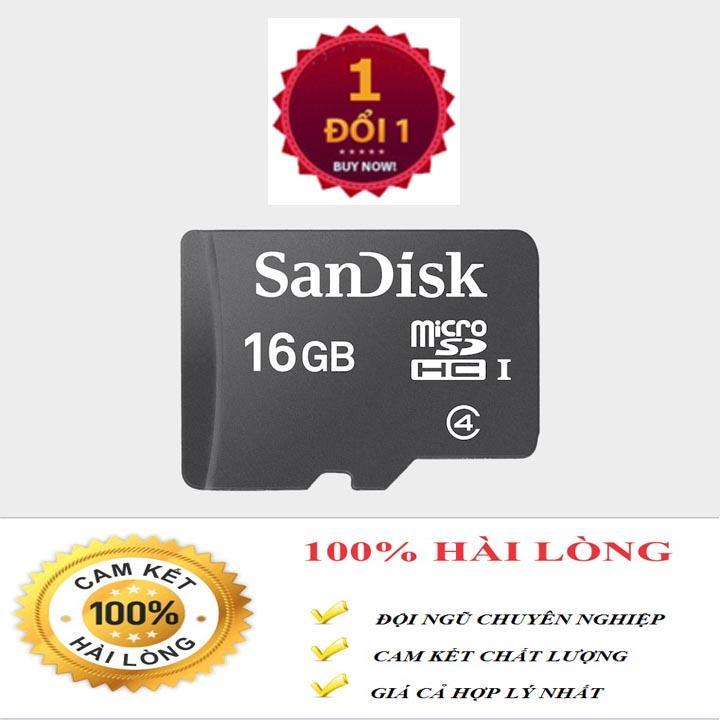 Thẻ nhớ MicroSD 32GB Class 10 thẻ nhớ 32gb tốc độ