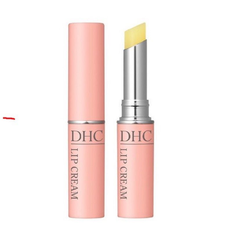 Son Dưỡng Môi Mềm Mịn DHC Nhật Bản