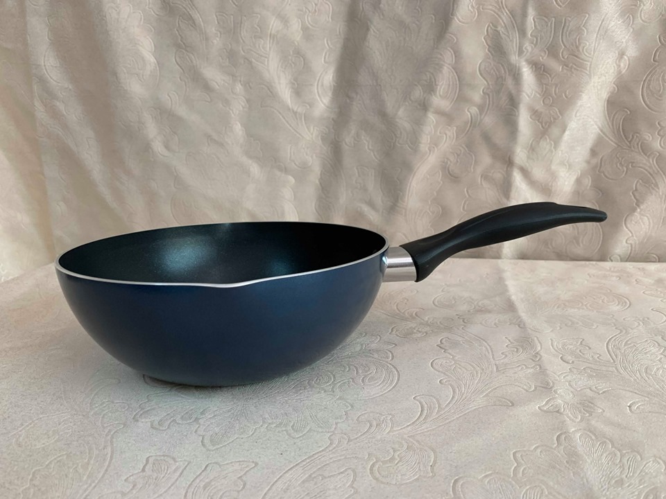 [HCM]Chảo sâu chống dính Supor F09A20 20cm