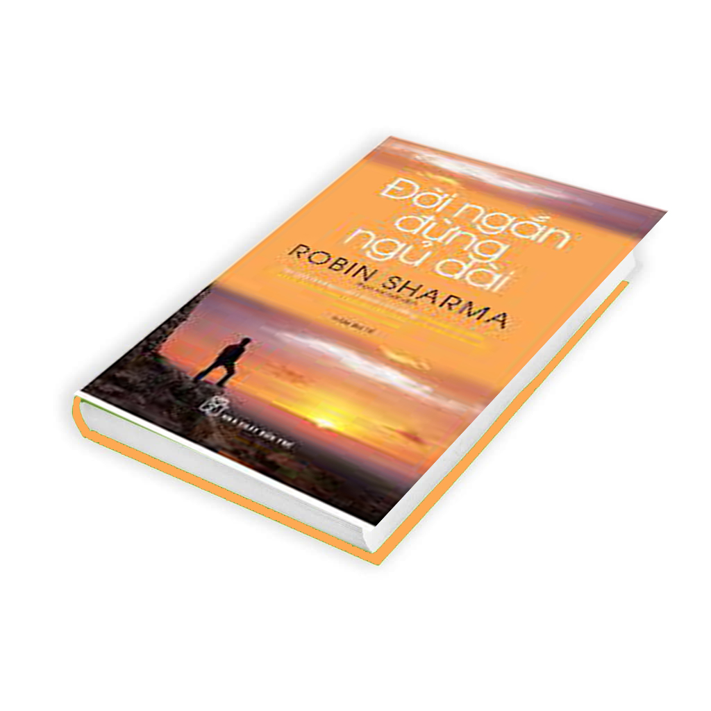 Sách - Đời Ngăn Đừng Ngủ Dài ( Tặng Kèm Bookmark)
