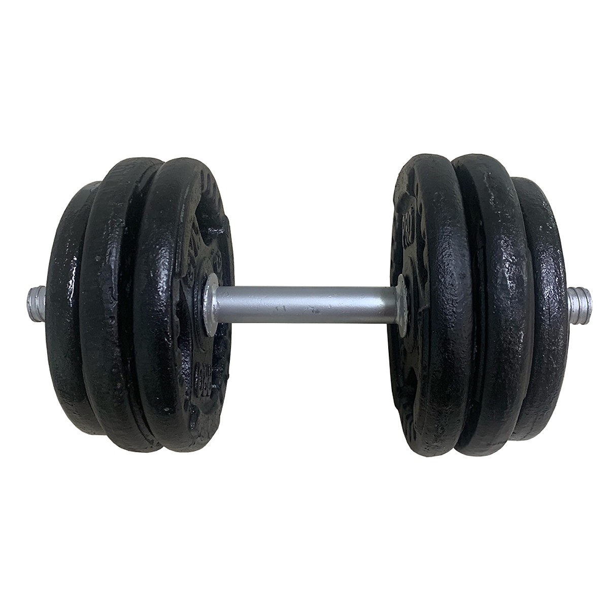 Bộ Tạ Tay Tháo Lắp 17.8kg