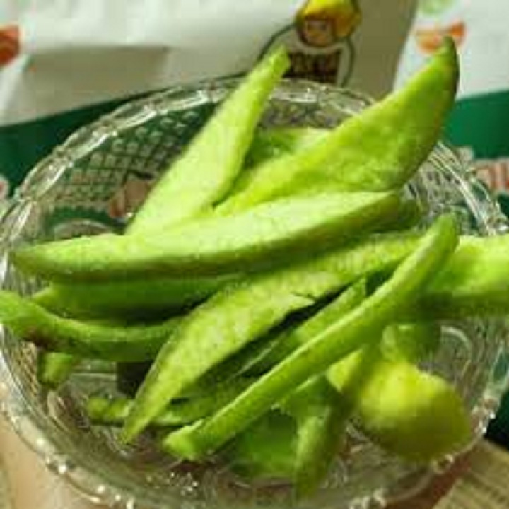 500G MỨT VỎ BƯỞI SIÊU NGON