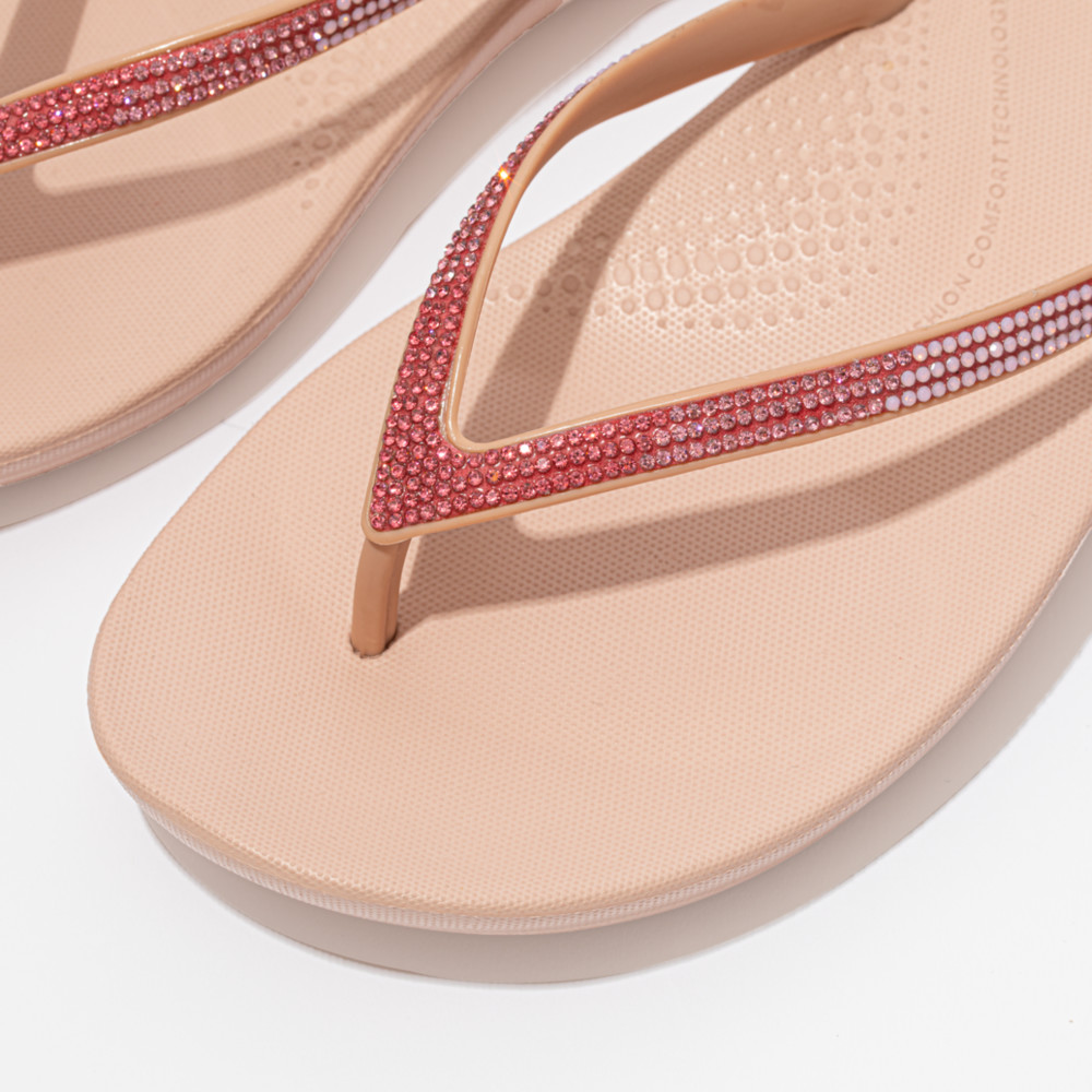 DÉP XỎ NGÓN NỮ FITFLOP DG5