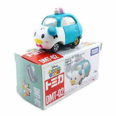 [HCM]Xe mô hình Disney Tomica Tsum Tsum Donald