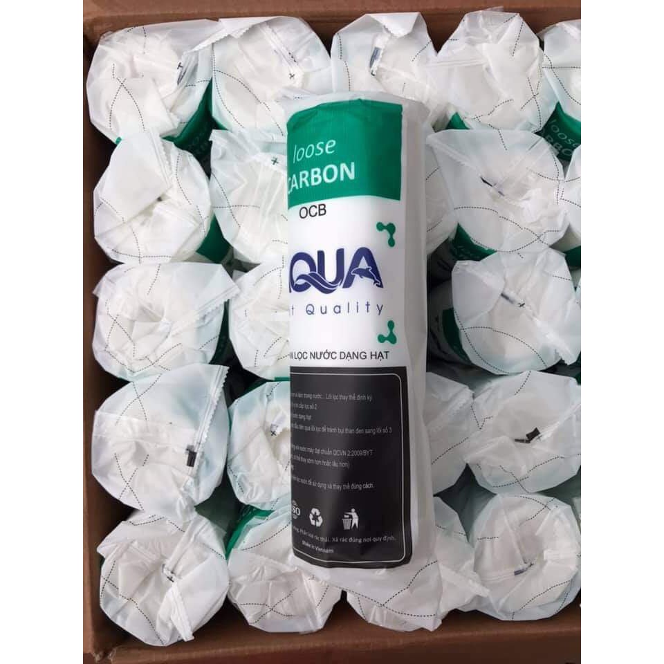 LÕI LỌC NƯỚC AQUA SỐ 1-2-3