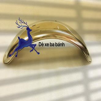 [HCM]DÈ TRƯỚC XE BA BÁNH