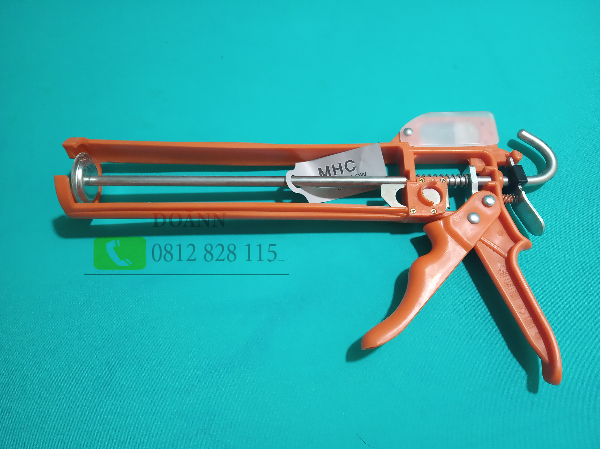 Súng bắn keo silicone MHC