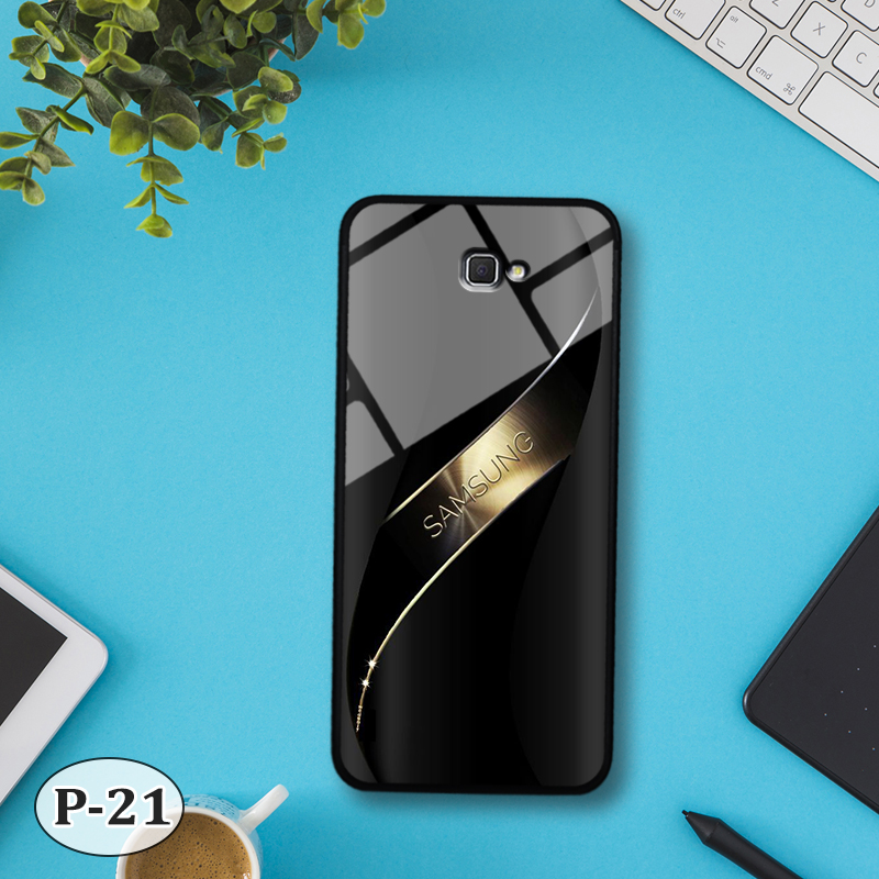 ỐP KÍNH 3D SAMSUNG GALAXY J7 PRIME