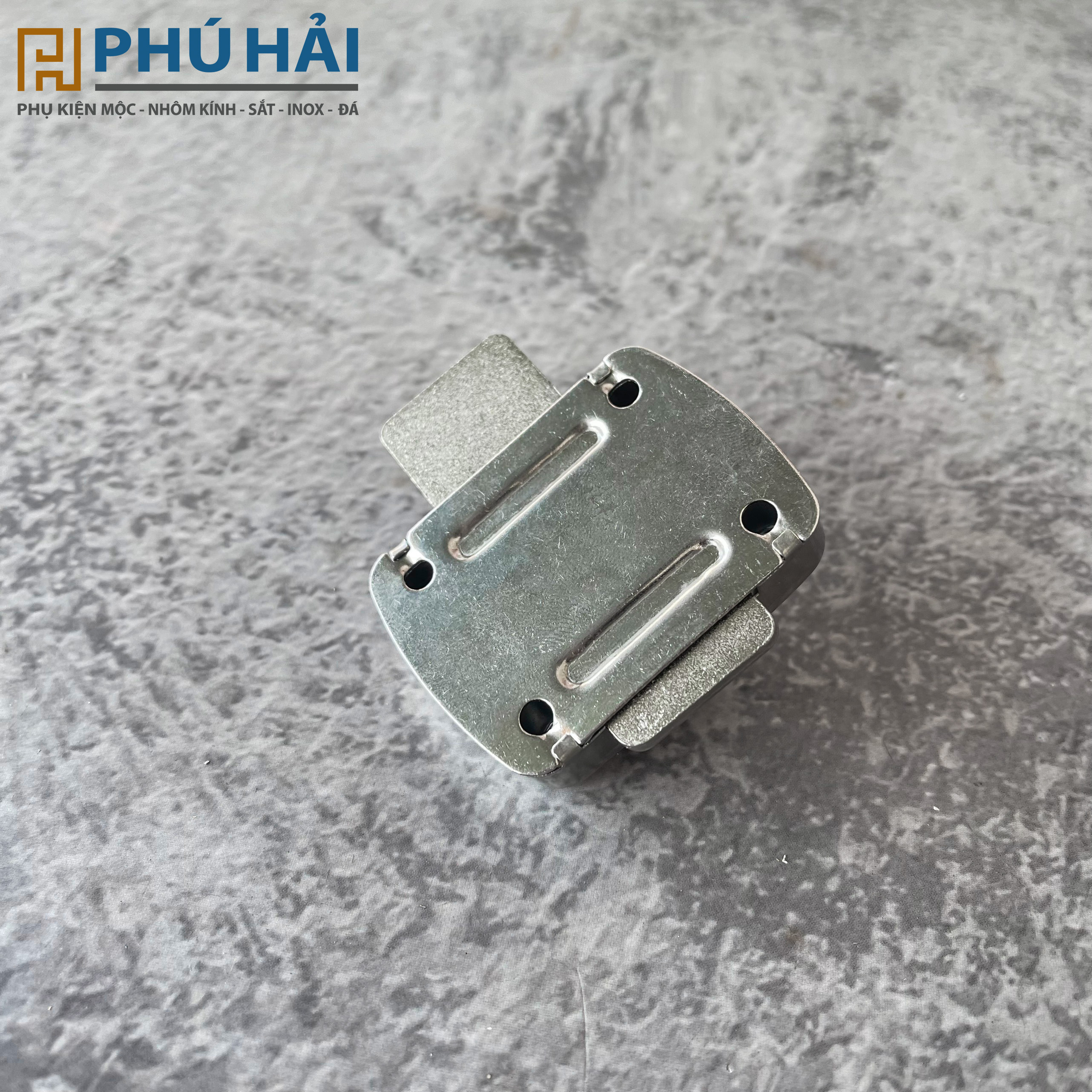 Chốt Vặn inox NanCB (cái)