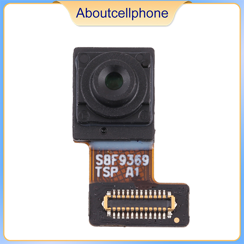 Front facing camera for oppo a52/a92