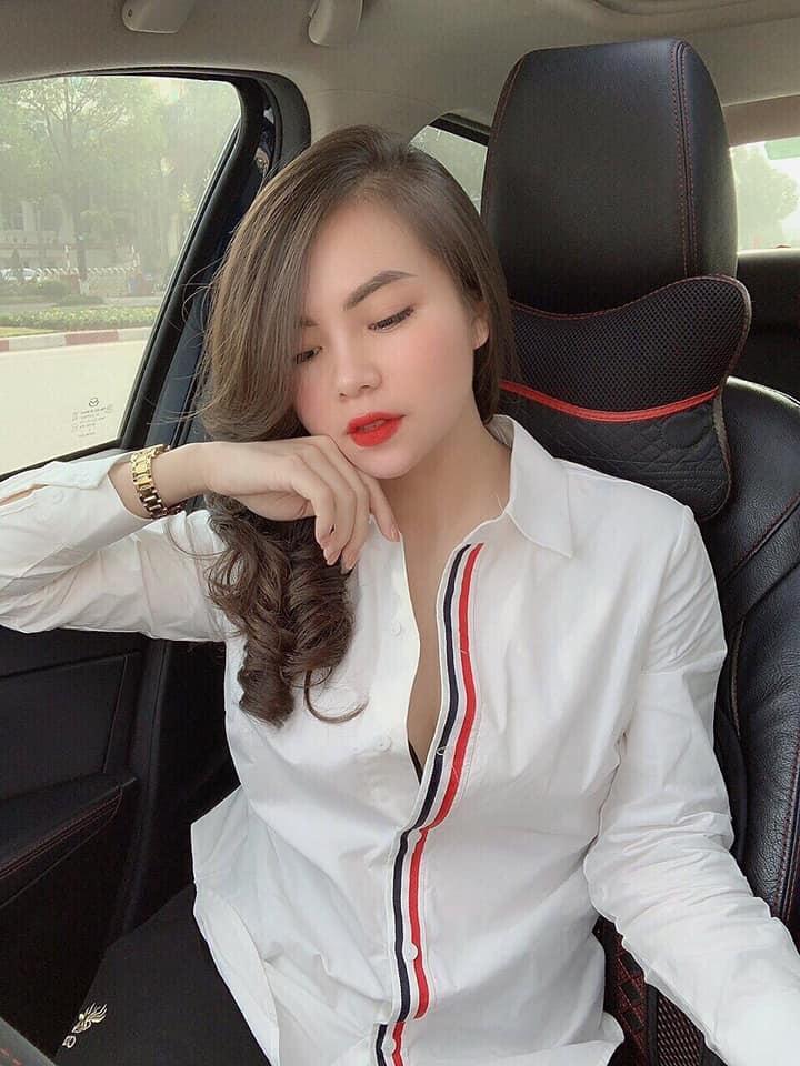 Áo sơ mi nữ kẻ  sọc