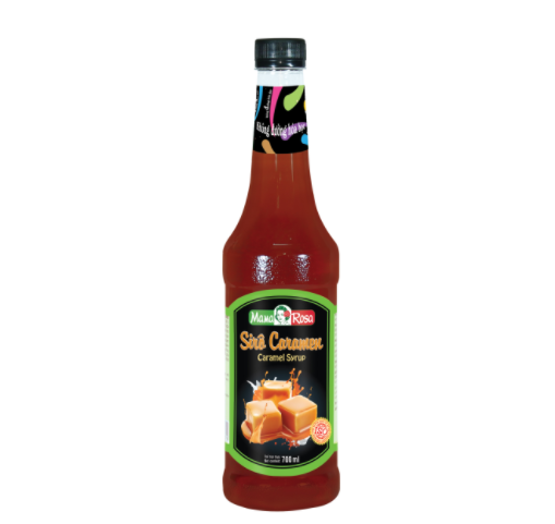 Siro - Syrup - GOLDEN FARM 700ML - ĐỦ VỊ