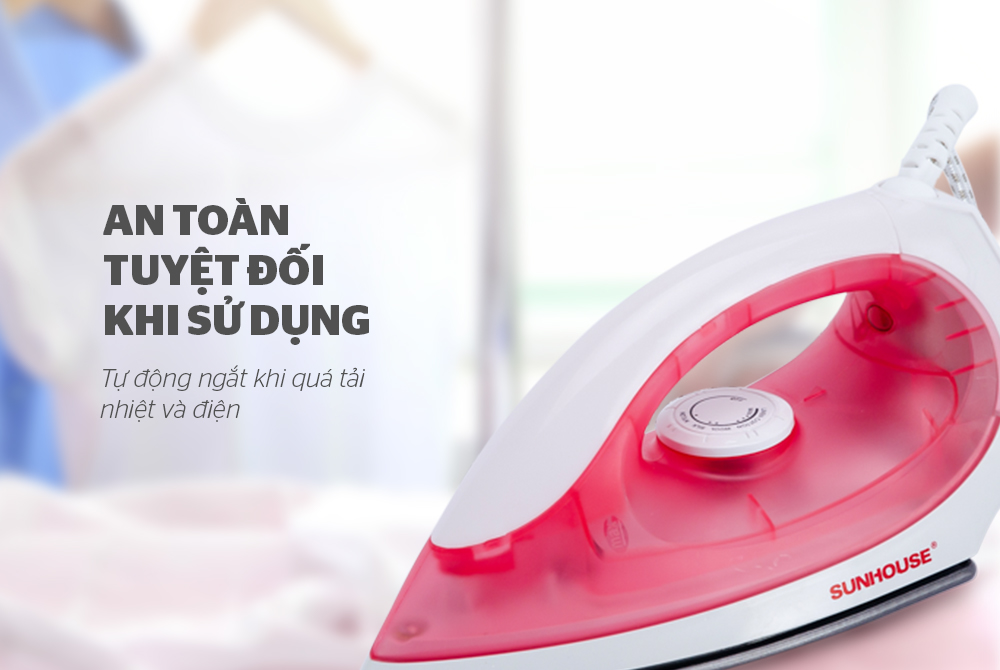 Genuine Sunhouse Ironing Board