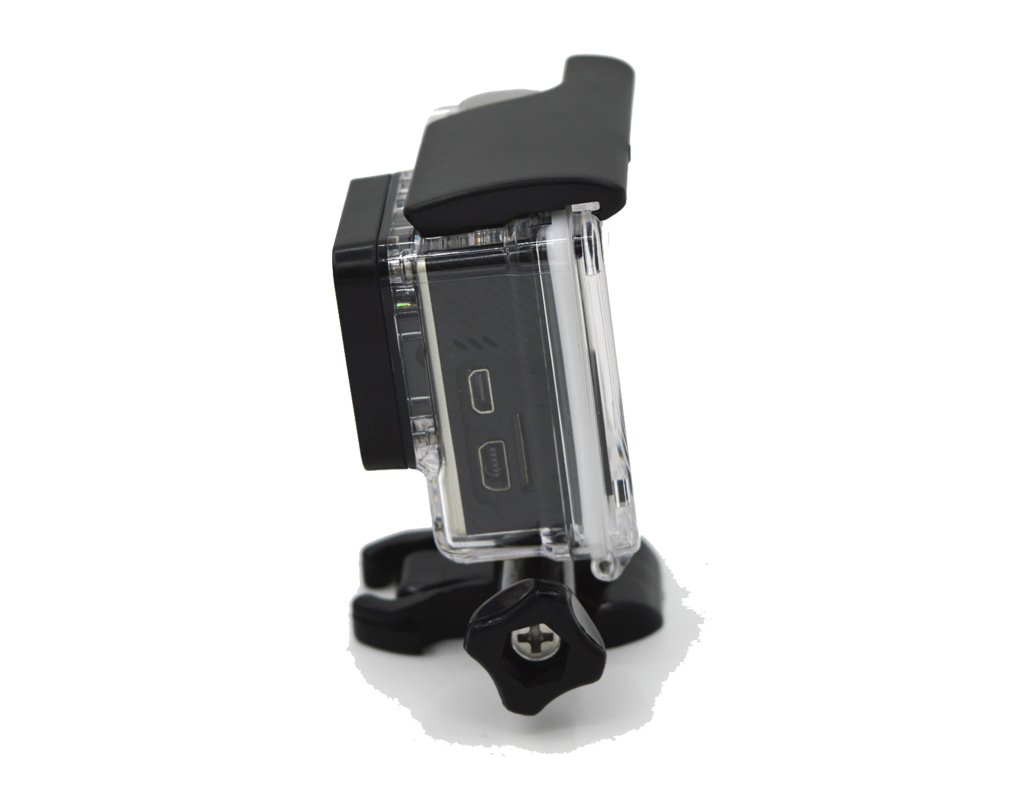 Case Gopro hero 4
