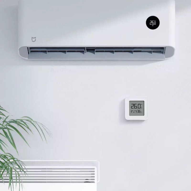 Ẩm kế, nhiệt kế XIAOMI