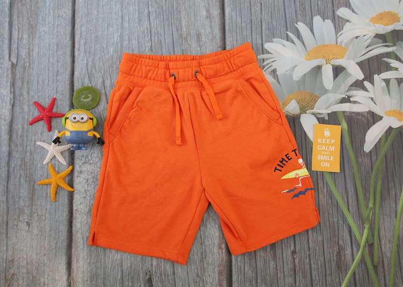Quần short bé trai xuất khẩu Gapkids