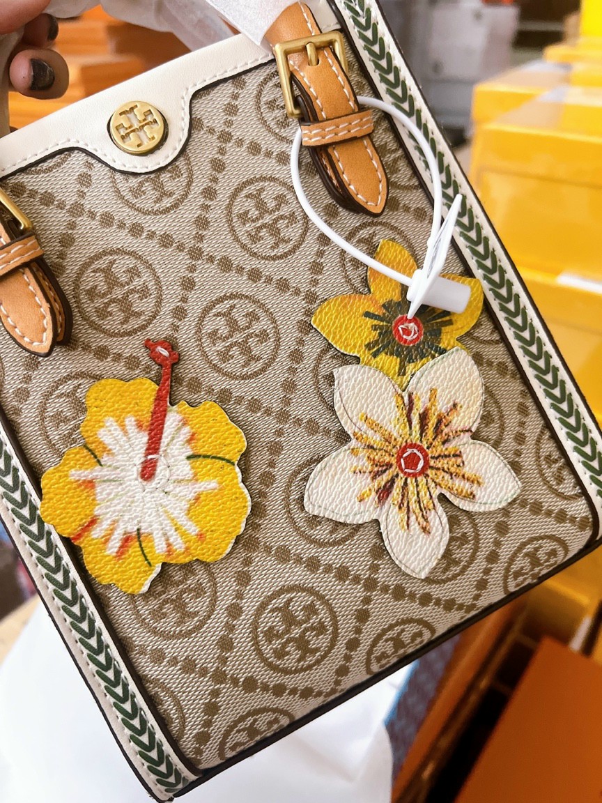 TÚI ĐEO CHÉO NỮ FULLBOX TONY 16cm*6cm*18cm