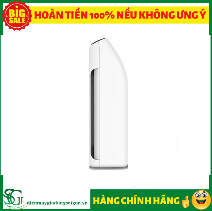 [HCM]Máy lọc không khí Bohmann B5.02