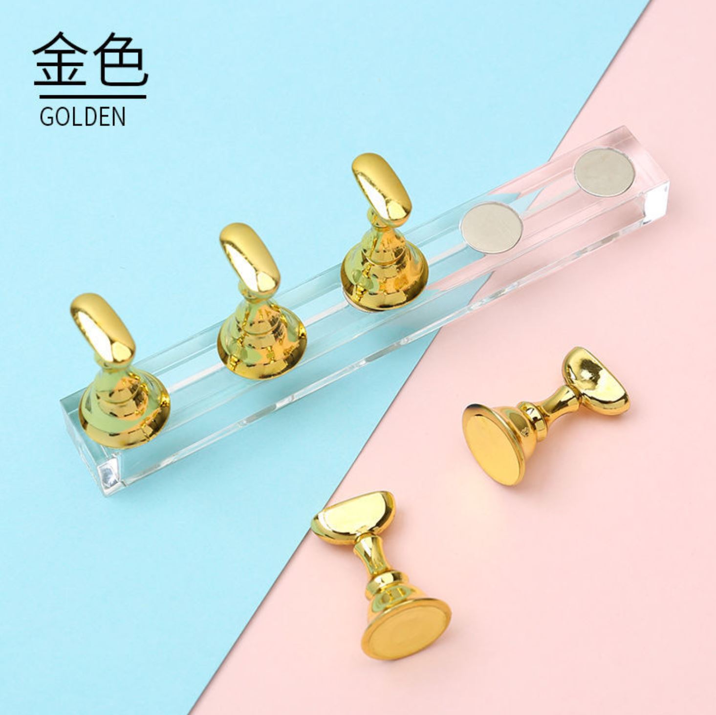Đế cờ móng tập vẽ tập Sơn-học làm nail